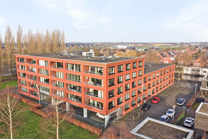 Elzenmos 112 in Zwolle foto