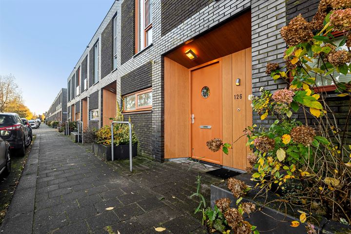 Elzenmos 126 in Zwolle foto