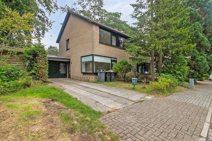 Elzenoord 17 in Vaassen foto