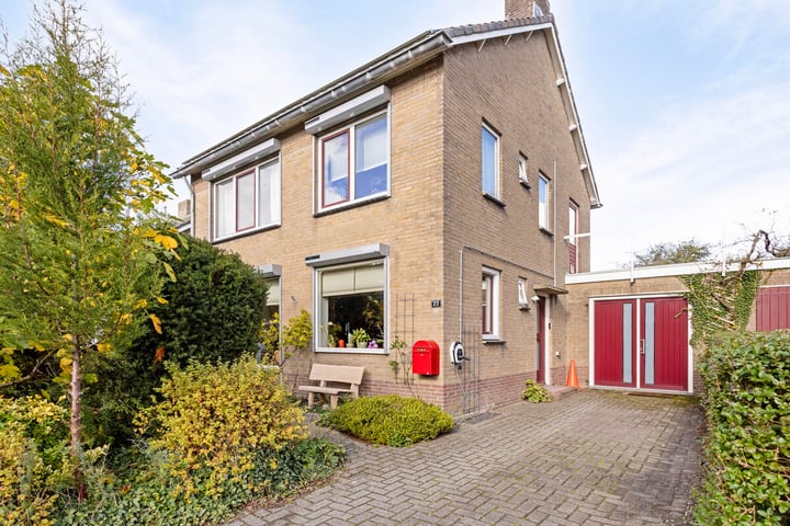 Elzenoordlaan 23 in Vrouwenpolder foto