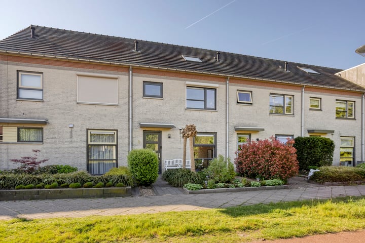 Foto van woning Elzenseloop 8, Heesch