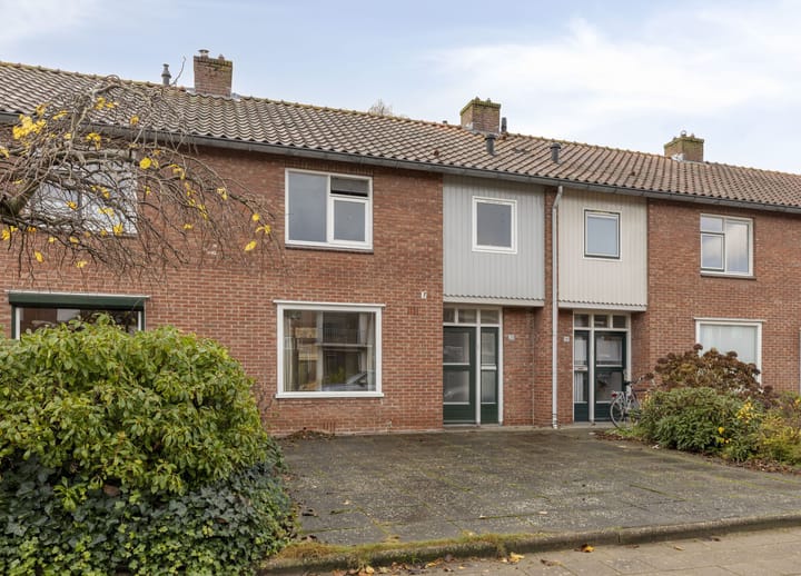 Elzenstraat 20 in Winterswijk