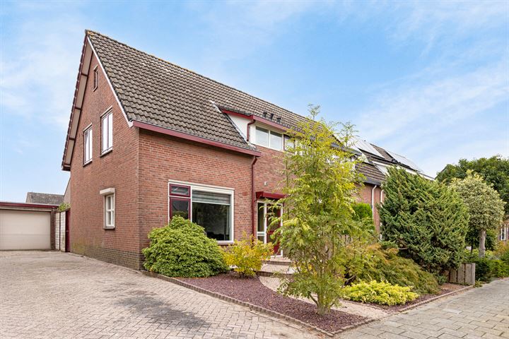 Elzenstraat 26 in Brakel foto