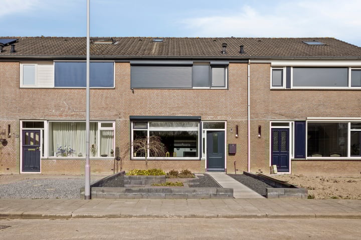 Elzenstraat 58 in Brakel foto