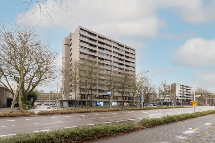 Elzentlaan 103 in Eindhoven foto