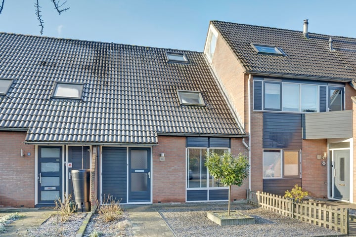 Elzepas 90 in Elst foto