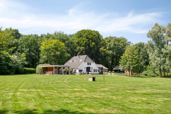 Foto van woning Elzerdijk 5, Joppe