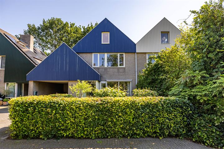 Emdaborg 42 in Haren Gn foto