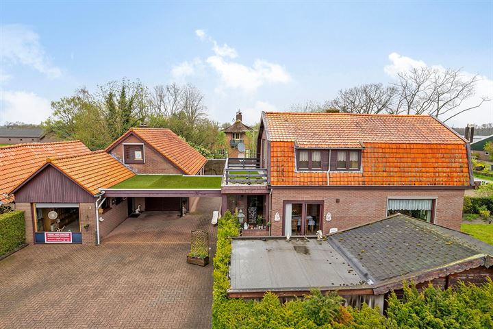 Emelaarseweg 26 in Achterveld foto