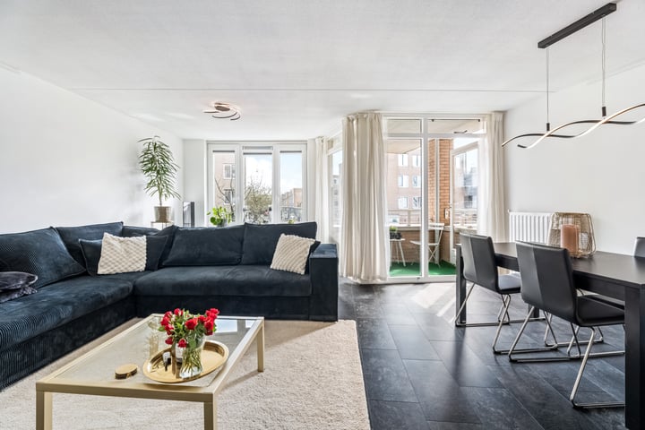 Emiclaerhof 52 in Amersfoort