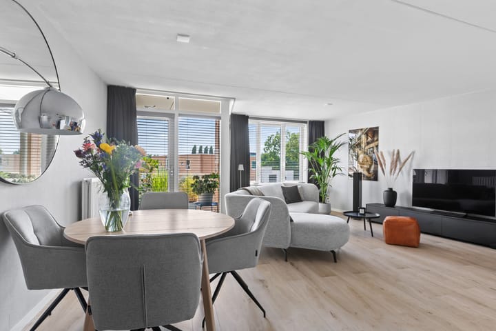 Emiclaerhof 82 in Amersfoort foto
