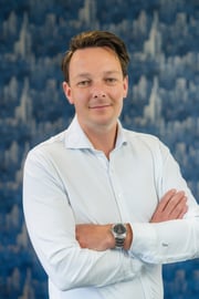 Foto van Emiel Niessen