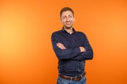 Foto van Emiel Vos