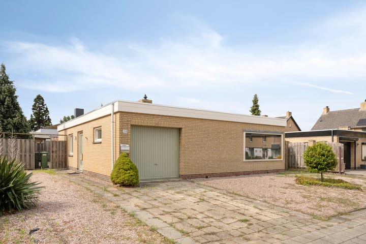 Emile Seipgensstraat 28 in Melick