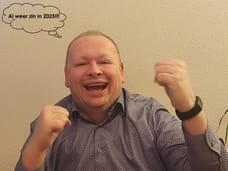 Foto van Emile van den Hoorn