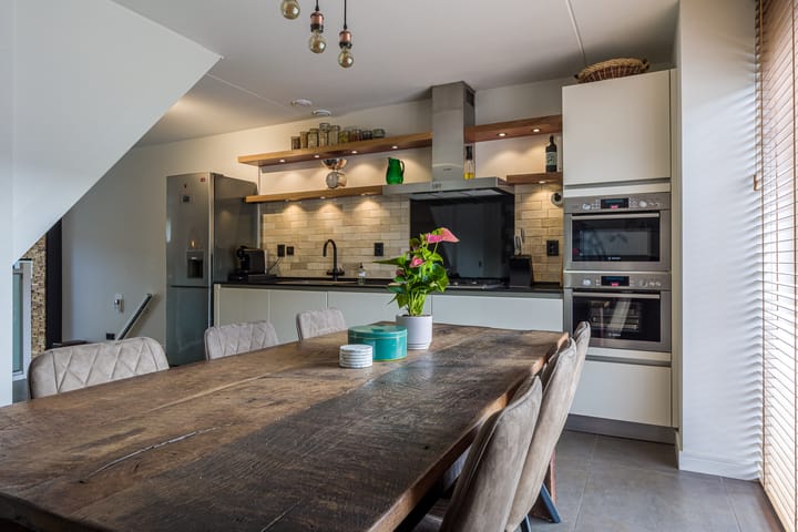 Emily Brontësingel 125 in Arnhem