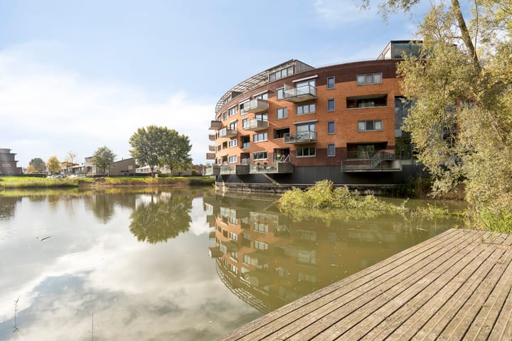 Emily Brontësingel 131 in Arnhem foto