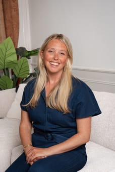 Foto van Emily Buschman