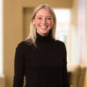 Foto van Emily Buschman