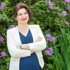 Foto van Emma van de Donk