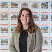 Foto van Emma Welleman