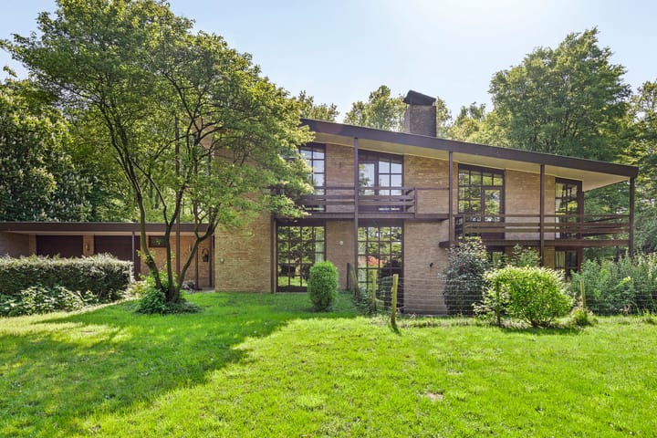 Foto van woning Emmabaan 12a, Koewacht