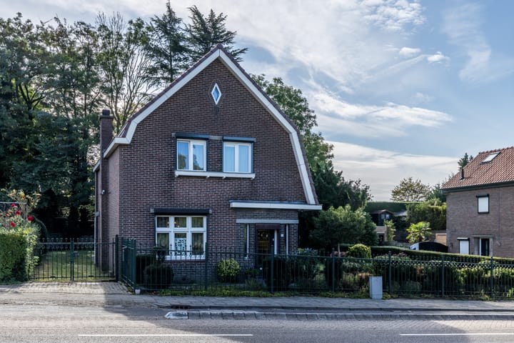 Foto van woning Emmaberg 16, Valkenburg
