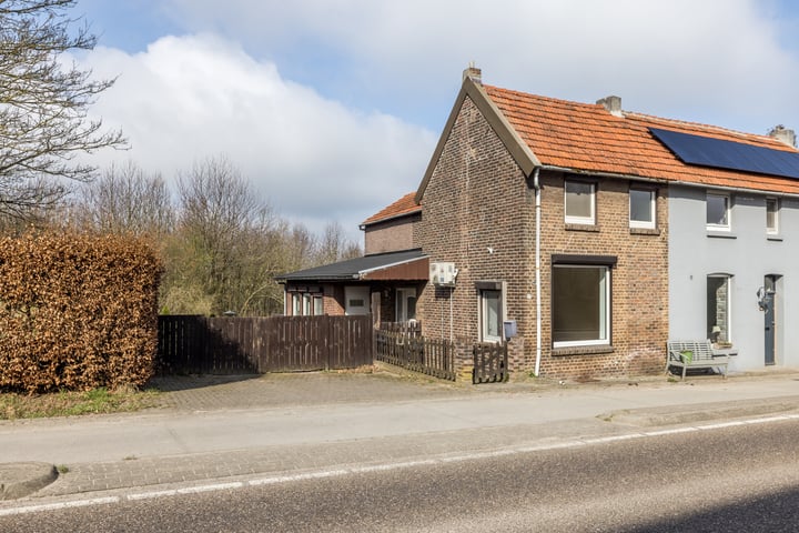 Emmaberg 17 in Valkenburg foto
