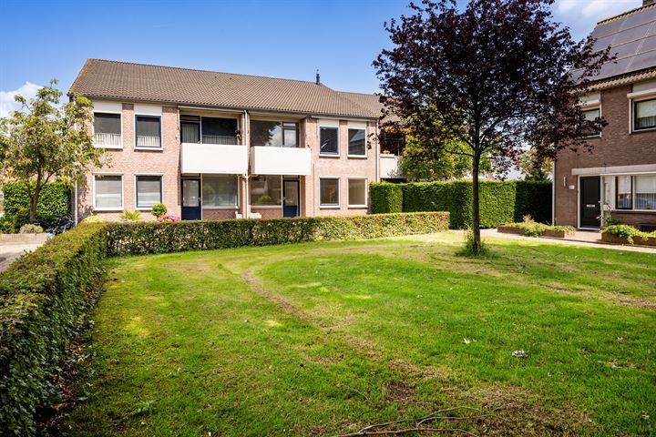 Emmahof 3 in Waalwijk foto