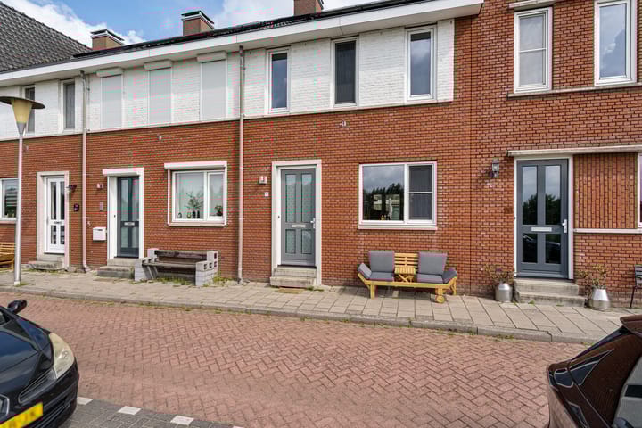 Foto van woning Emmakade 52, Boskoop