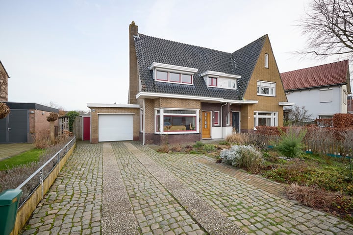 Emmalaan 17 in Terneuzen foto