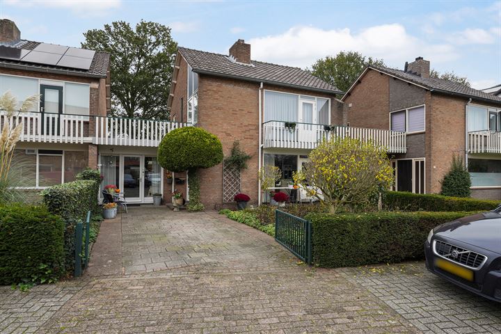 Foto van woning Emmalaan 17, Vlijmen