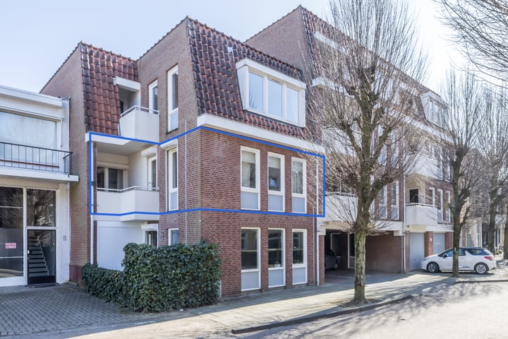 Emmalaan 18D in Valkenburg foto