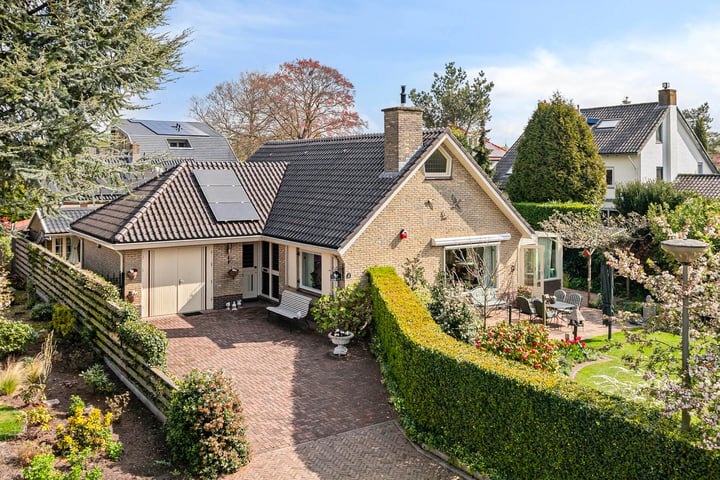 Emmalaan 20 in Heerde