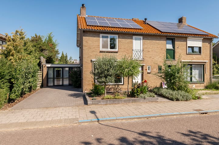 Emmalaan 26 in Geldermalsen