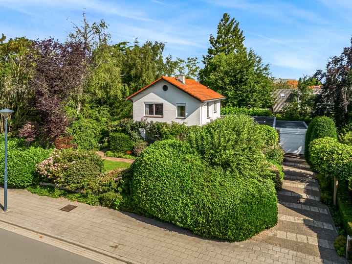 Foto van woning Emmalaan 30, Hoorn