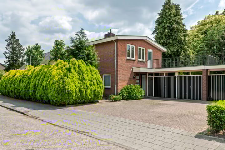 Emmalaan 31 in Geldermalsen