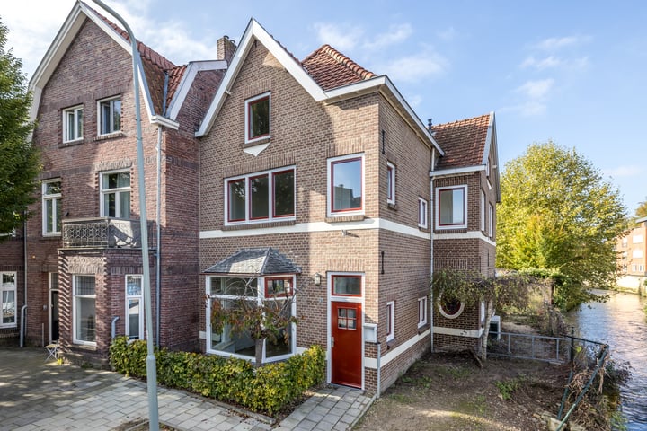 Emmalaan 31 in Valkenburg foto