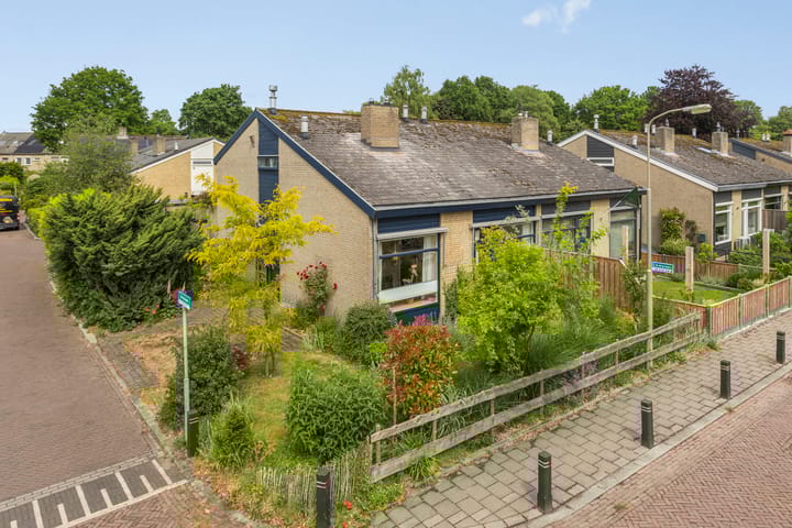 Foto van woning Emmalaan 39, Heerde