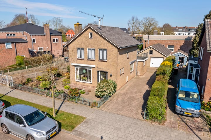 Emmalaan 4 in Geldermalsen foto