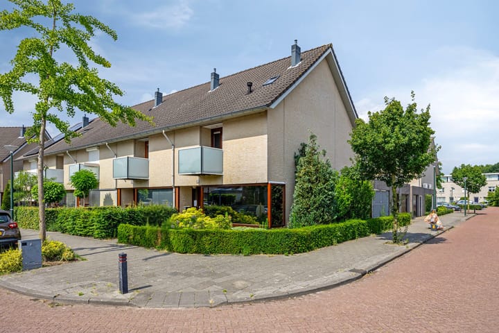 Foto van woning Emmalaan 44, Schijndel