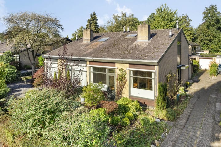 Foto van woning Emmalaan 57, Heerde
