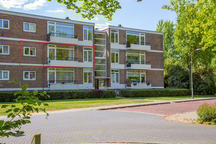 Foto van woning Emmasingel 15, Groenlo