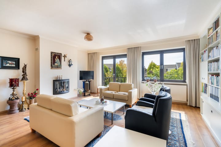 Foto van woning Emmasingel 26, Weert