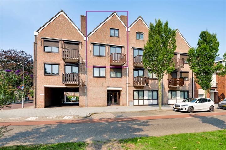 Emmasingel 26A in Weert foto