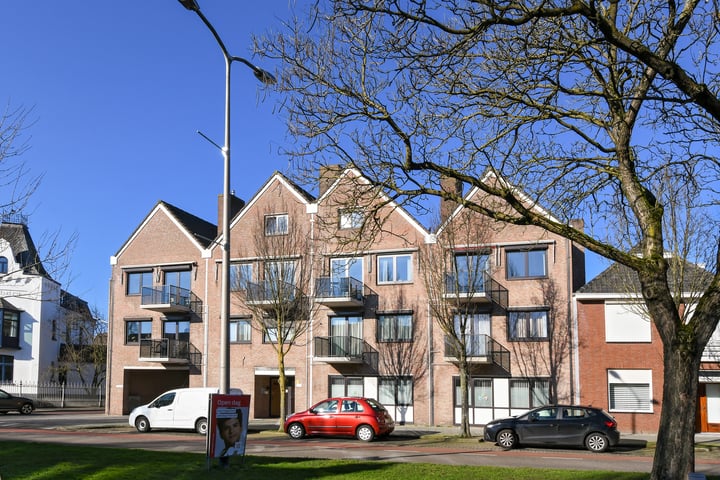 Emmasingel 28A in Weert foto