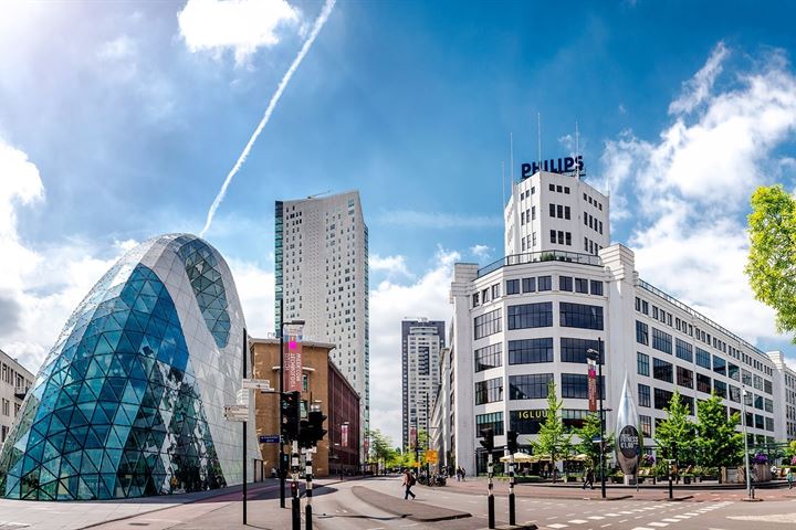 Emmasingel 31-271 in Eindhoven foto