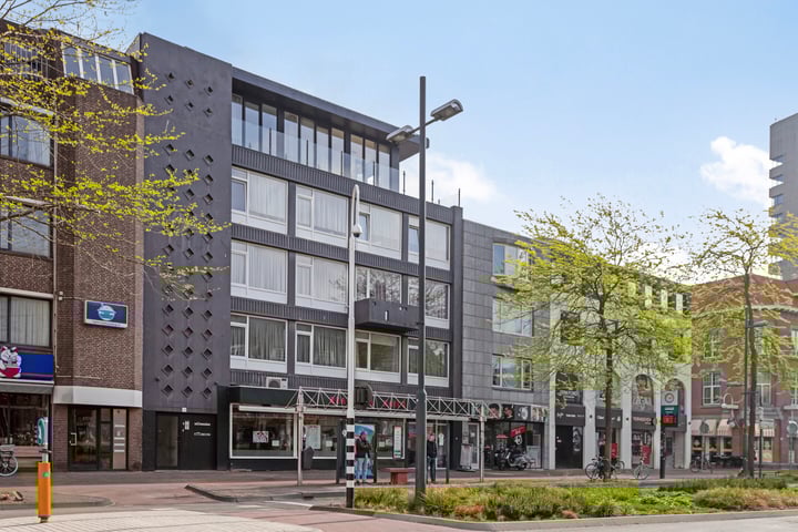 Foto van woning Emmasingel 39C, Eindhoven