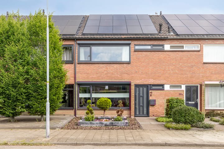 Foto van woning Emmasingel 48, Groenlo