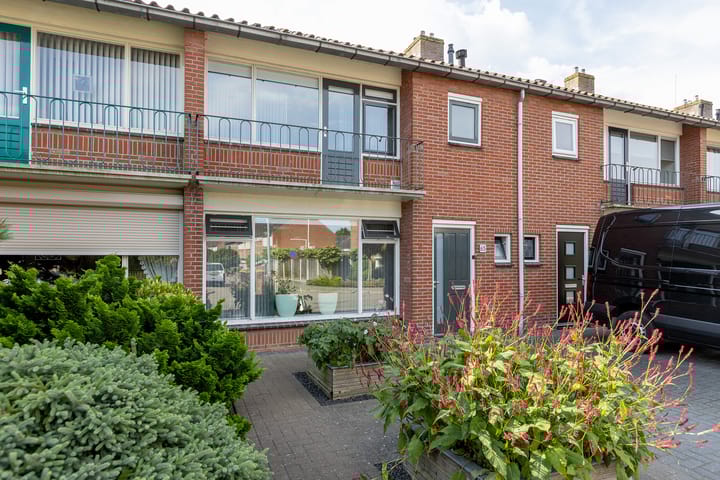 Emmasingel 65 in Groenlo foto